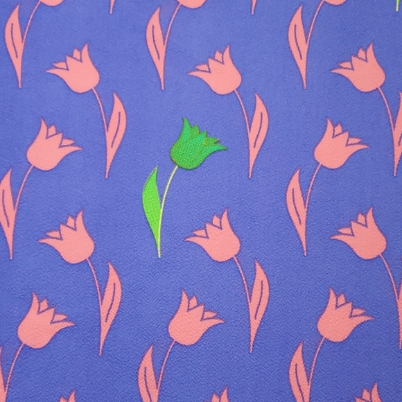 NWT Lularoe Cassie pencil skirt - Picture 2 of 4